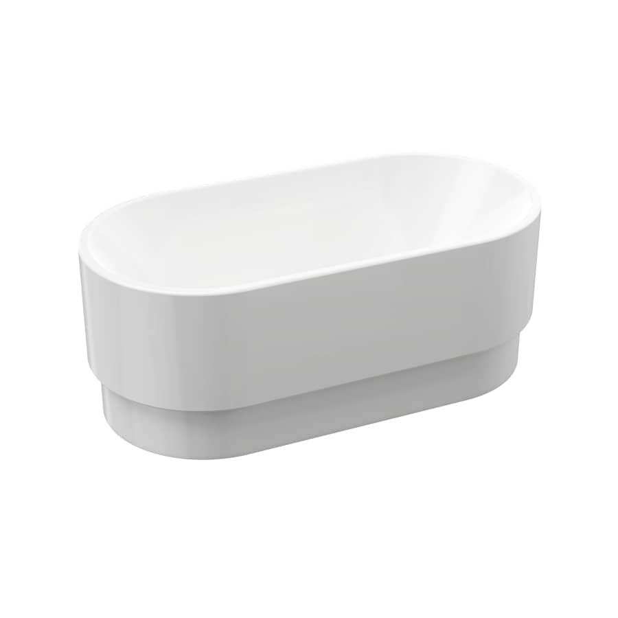 4 Life-New Cocoon Küvet Beyaz 65670007000