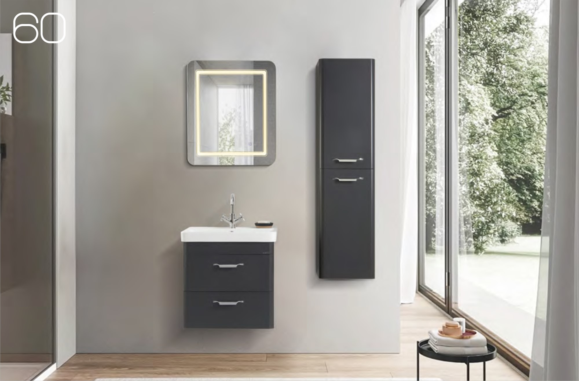 Alara Banyo Mobilyası