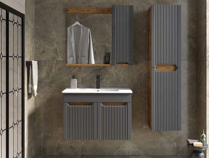 Alperen Banyo Mobilyası