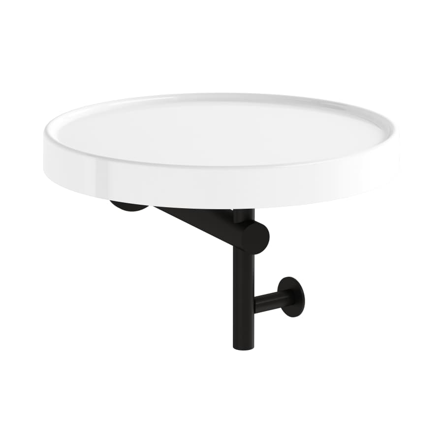ArchiPlan Havluluk Krom A44006
