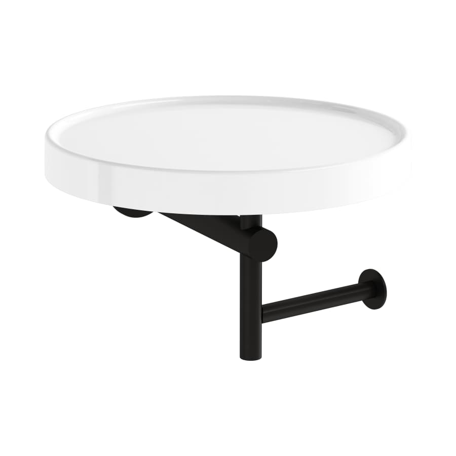 ArchiPlan Tuvalet Kağıtlığı Krom A44007