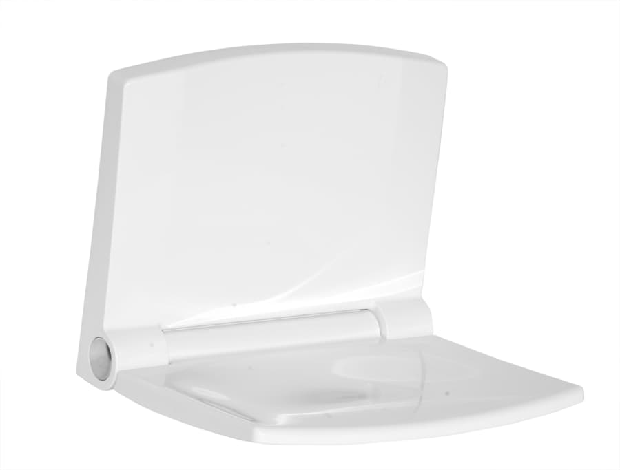 Arkitekta Duş Oturağı Krom A44473