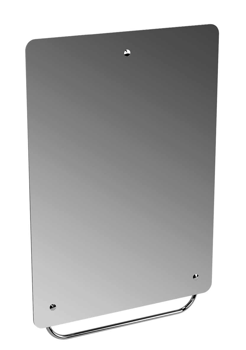 Arkitekta Hareketli Ayna Krom A44002