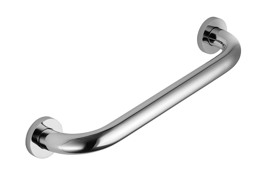 Arkitekta Küvet Tutamağı Krom A44375