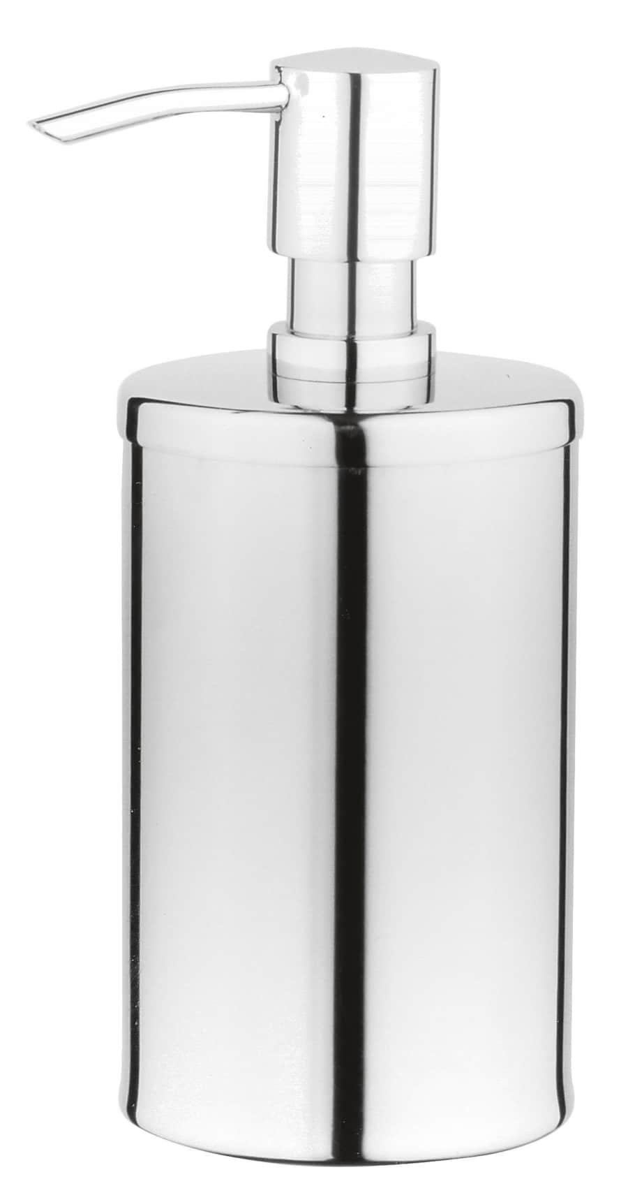 Arkitekta Sıvı Sabunluk Krom A44370
