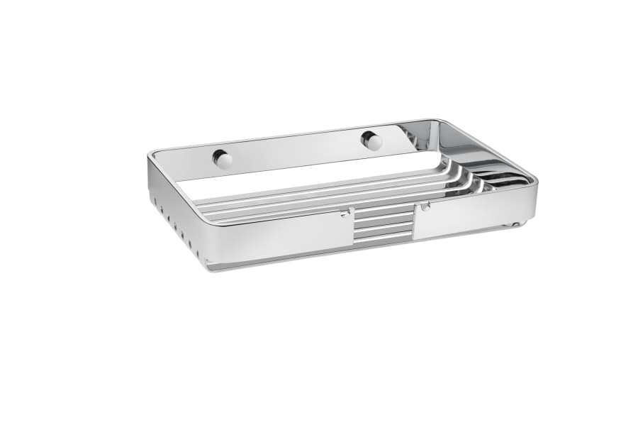 Arkitekta Süngerlik Krom A44248