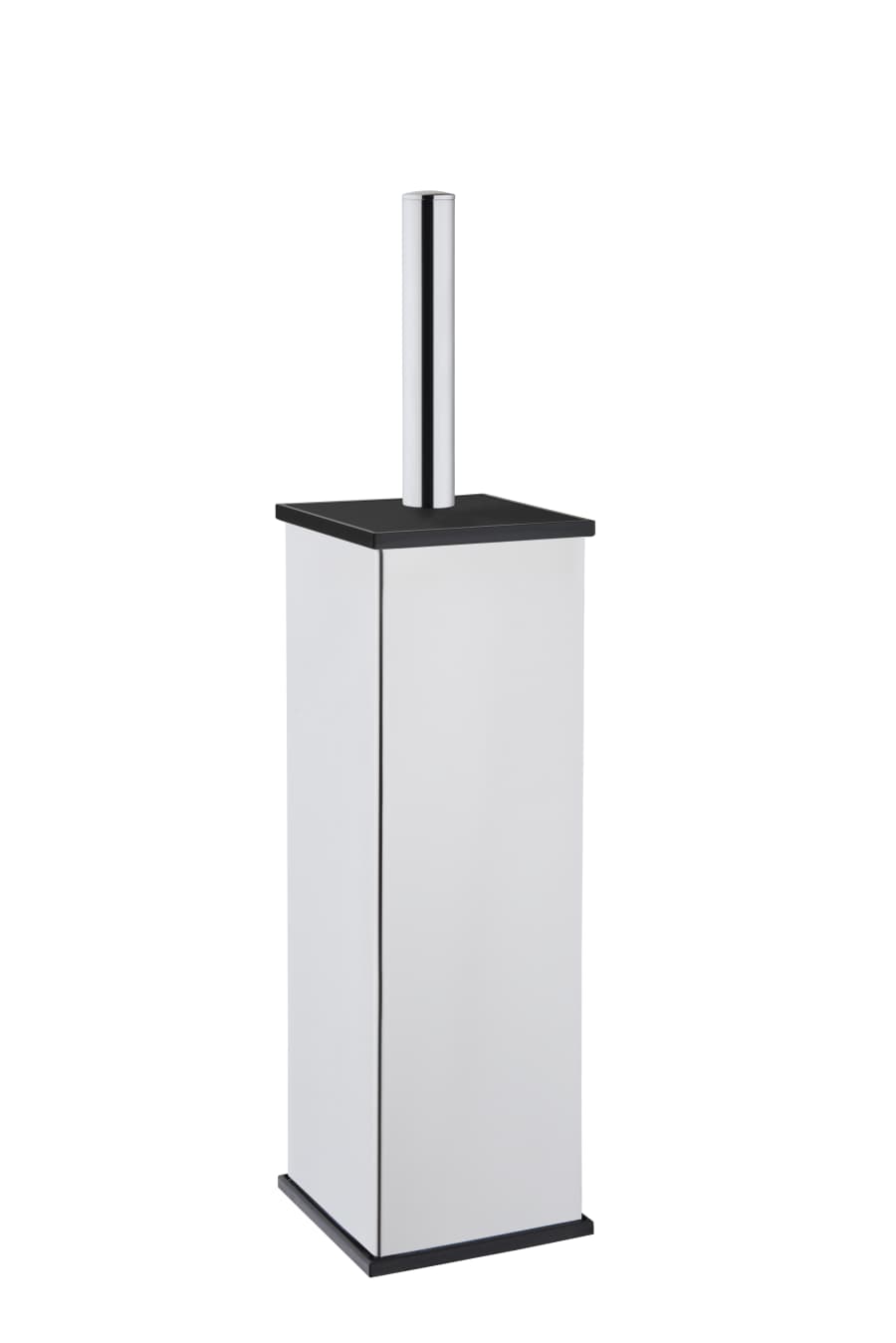 Arkitekta Tuvalet Fırçalığı Krom A44382