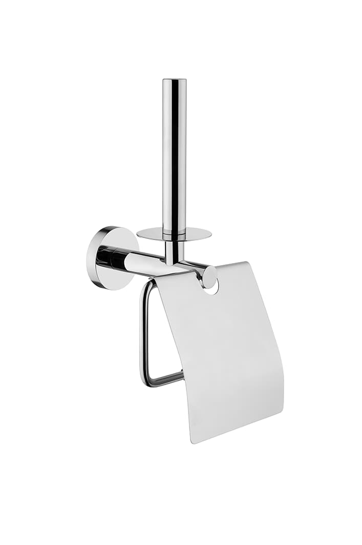 Arkitekta Tuvalet Kağıtlığı Krom A44968