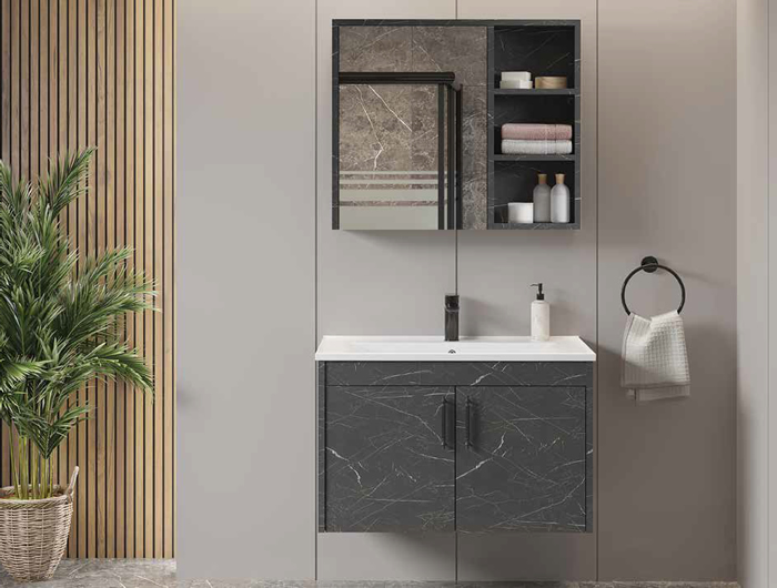 Ayda Banyo Mobilyası