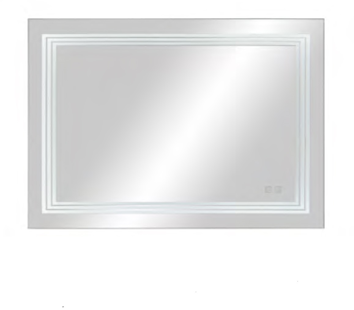 Aynalar Banyo Mobilyası