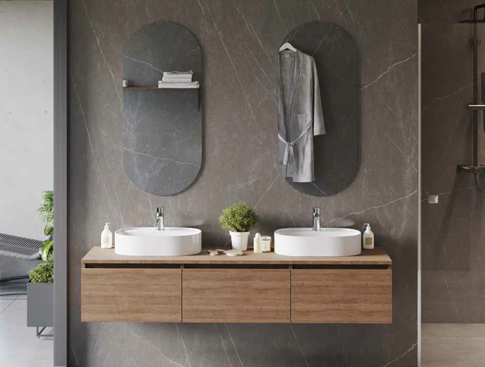 Azra Banyo Mobilyası