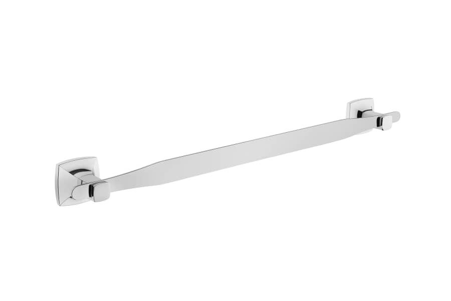 Base 400 Uzun Havluluk Krom A44119