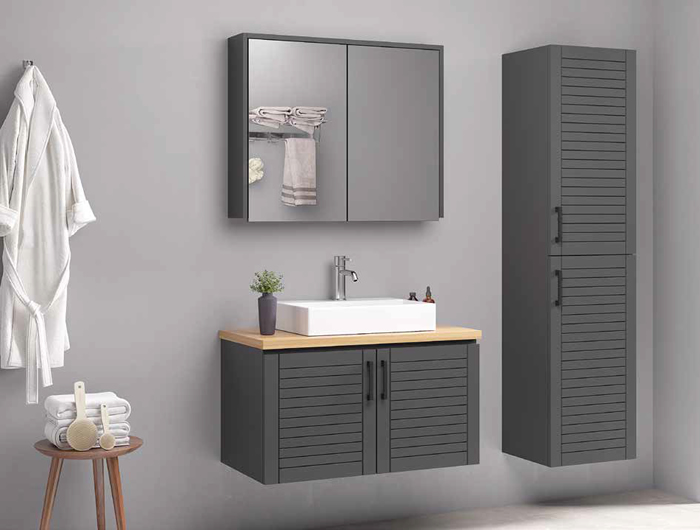 Berra Banyo Mobilyası