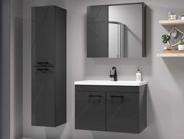 Bulut Banyo Mobilyası