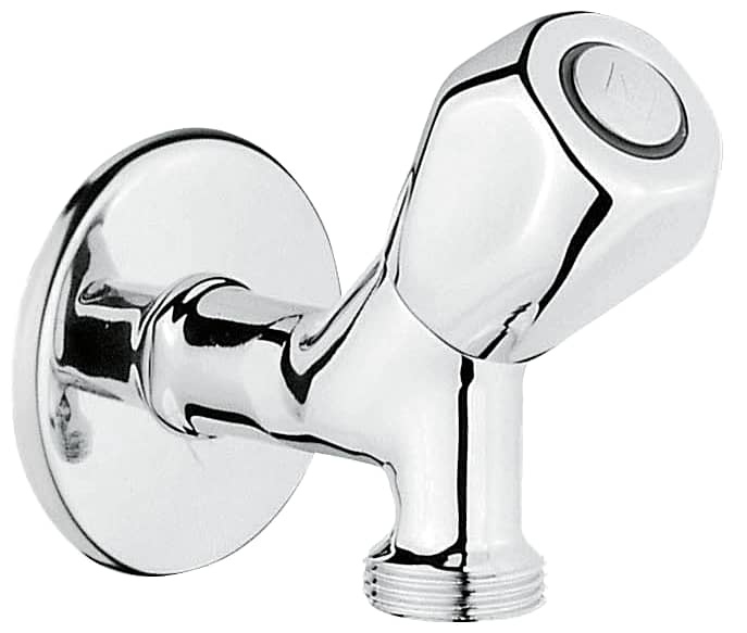 Çamaşır Musluğu Krom A41583