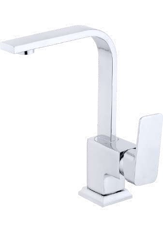 Lotus Kuğu Lavabo Bataryası CRM1007