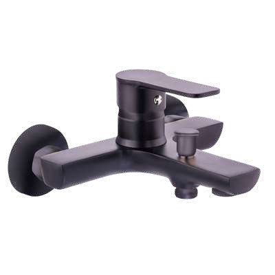 Lidya Black Banyo Bataryası CRM1010