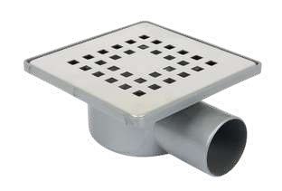 Yer Sifonu 15x15 CRM1043