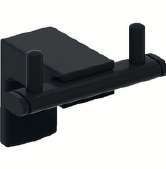 Askılık Black CRM3311