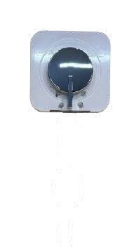 Tarano Chrome Mafsallı Chrome CRM500
