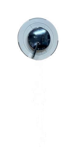 Terni Chrome Mafsallı Chrome CRM510