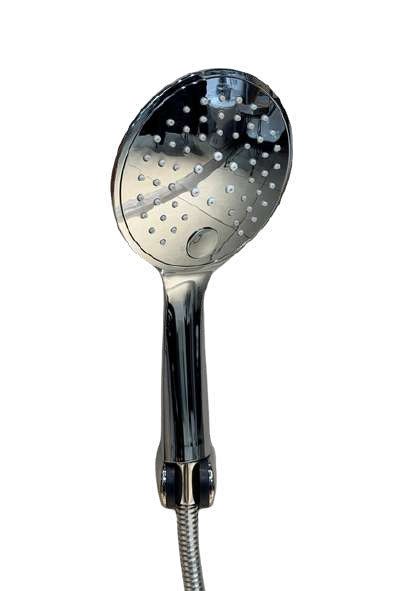 Emilia Chrome Mafsallı Chrome CRM530