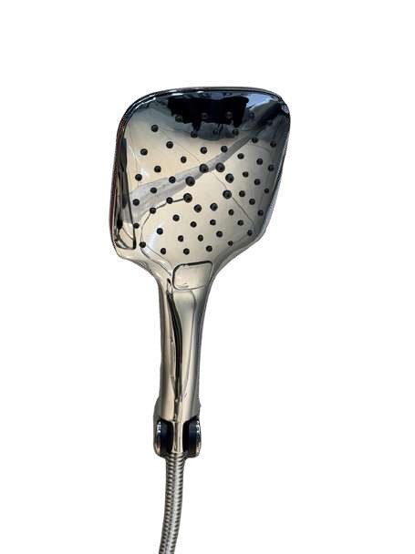 Toscana Chrome Mafsallı Chrome CRM540