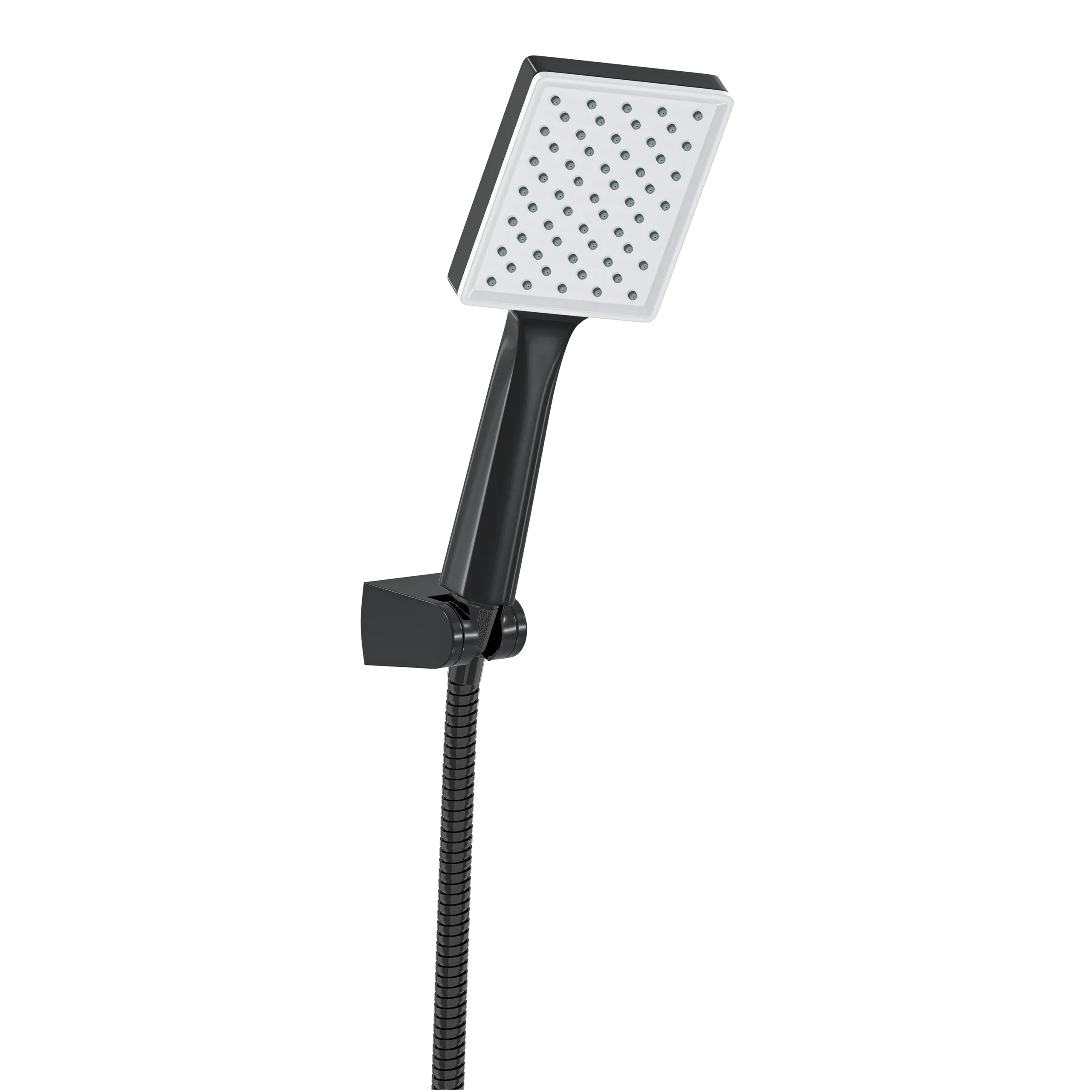 El Duşu Seti Queen Sport Siyah VS-7950
