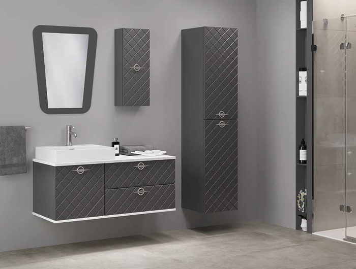 Elif Banyo Mobilyası