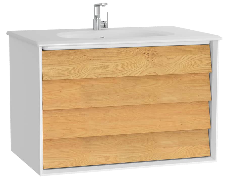 Frame Lavabo Dolabı 61228