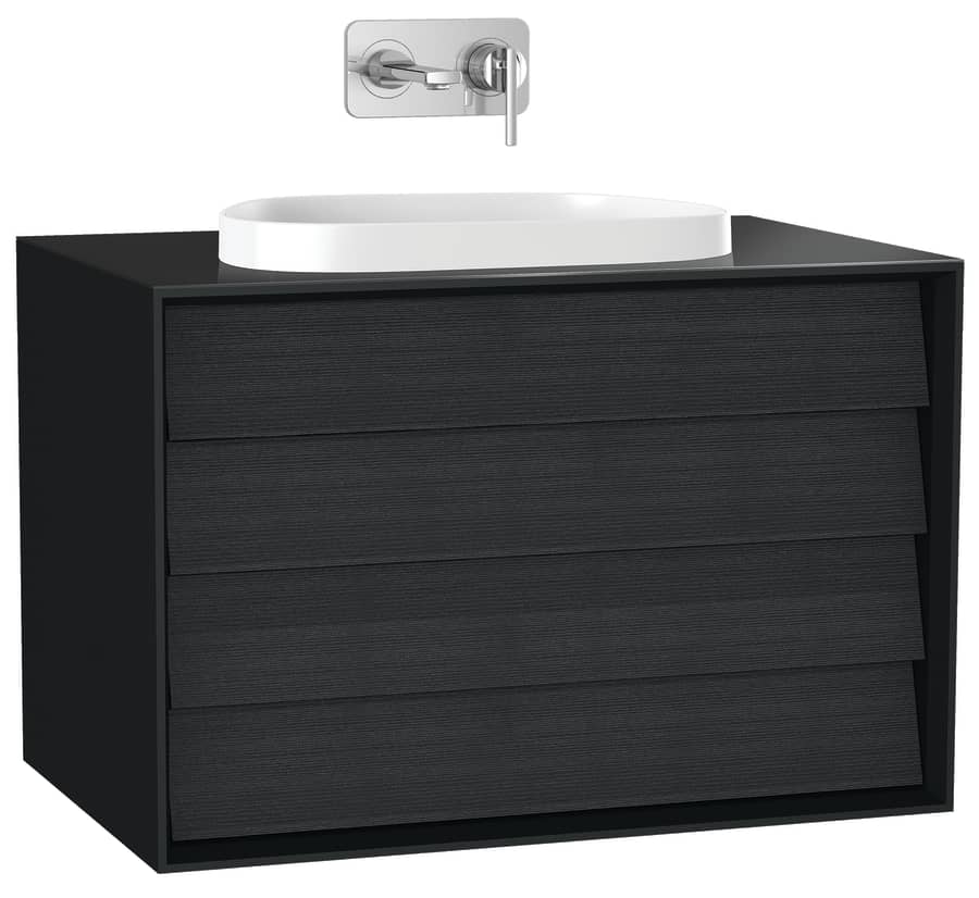Frame Lavabo Dolabı 61464