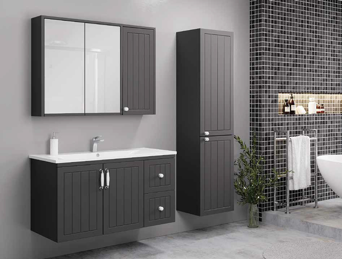 Fulya Banyo Mobilyası