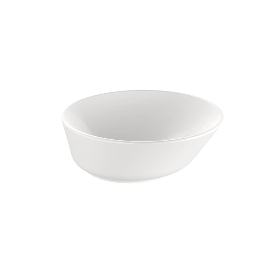 Geo Çanak Lavabo Beyaz 7421B003-0016