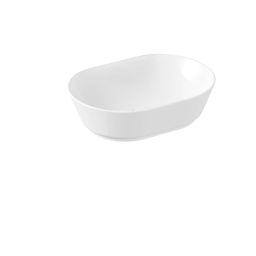 Geo Çanak Lavabo Beyaz 7427B003-0016