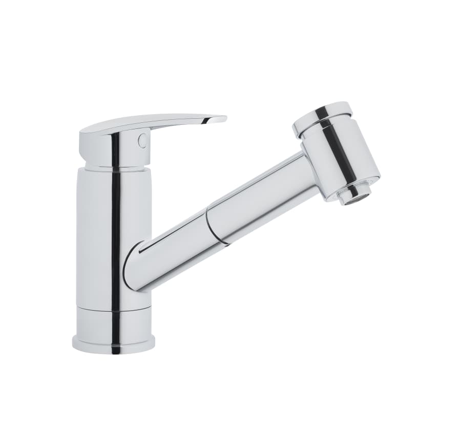 Harmony Eviye Bataryası Krom A41864