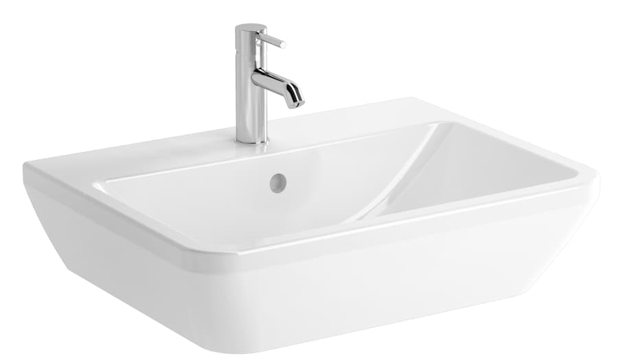 Integra Lavabo Beyaz 7051L003-0001