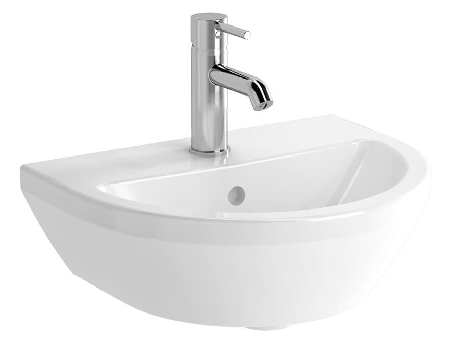 Integra Lavabo Beyaz 7065L003-0001