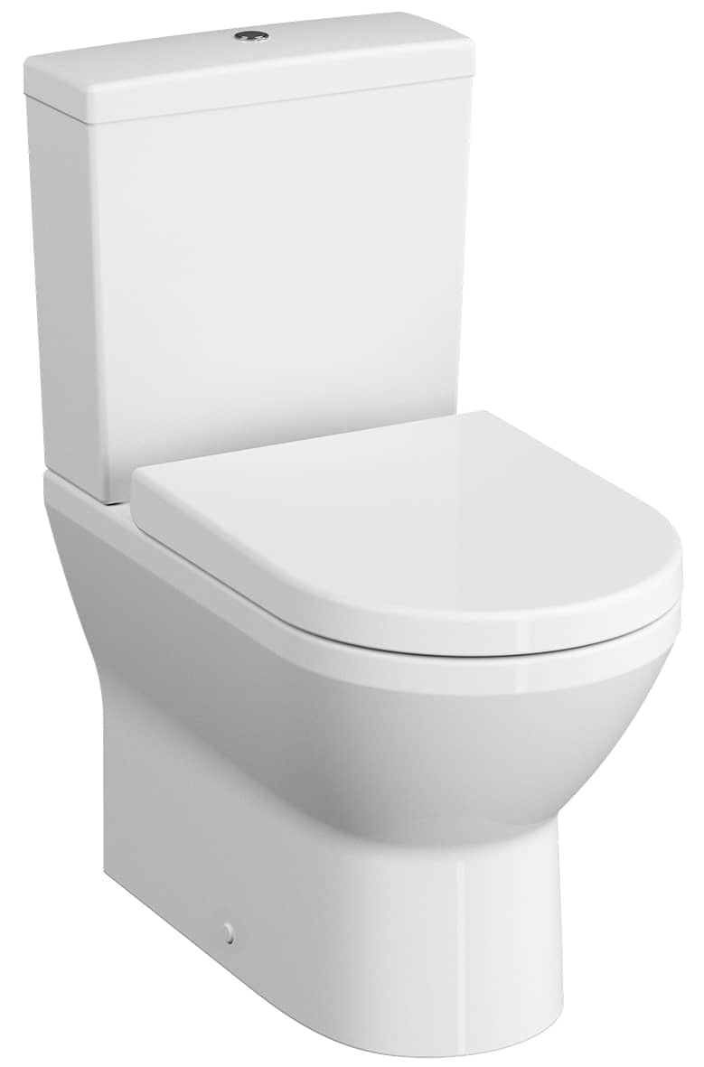 Integra Rezervuar Beyaz 5428L003-0107