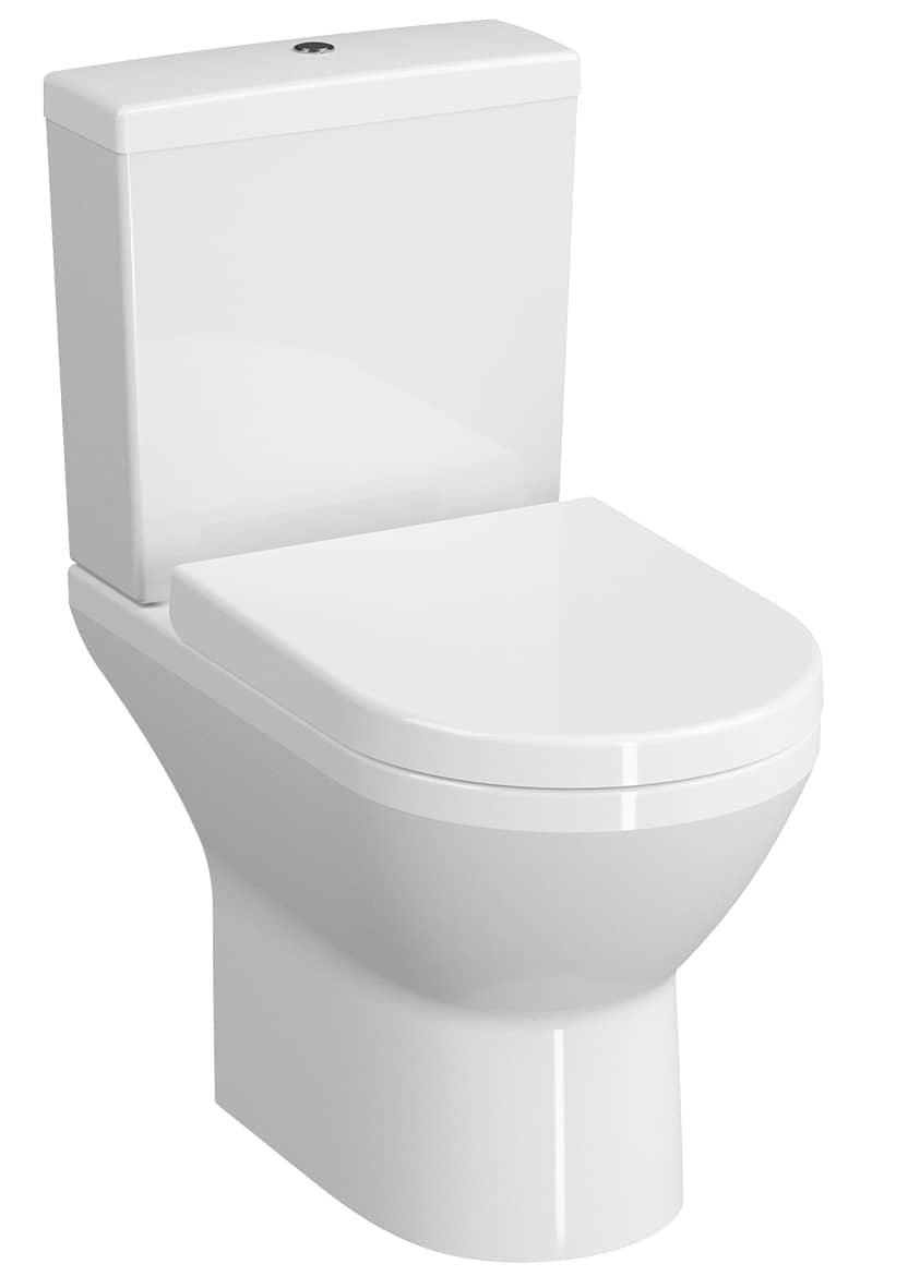 Integra Takım Klozet Beyaz 7044L003-0088