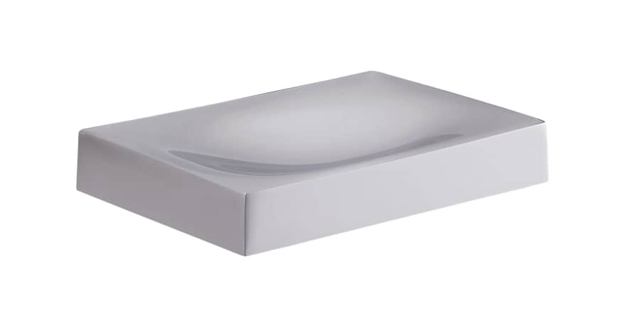 İstanbul Katı sabunluk Krom A48004