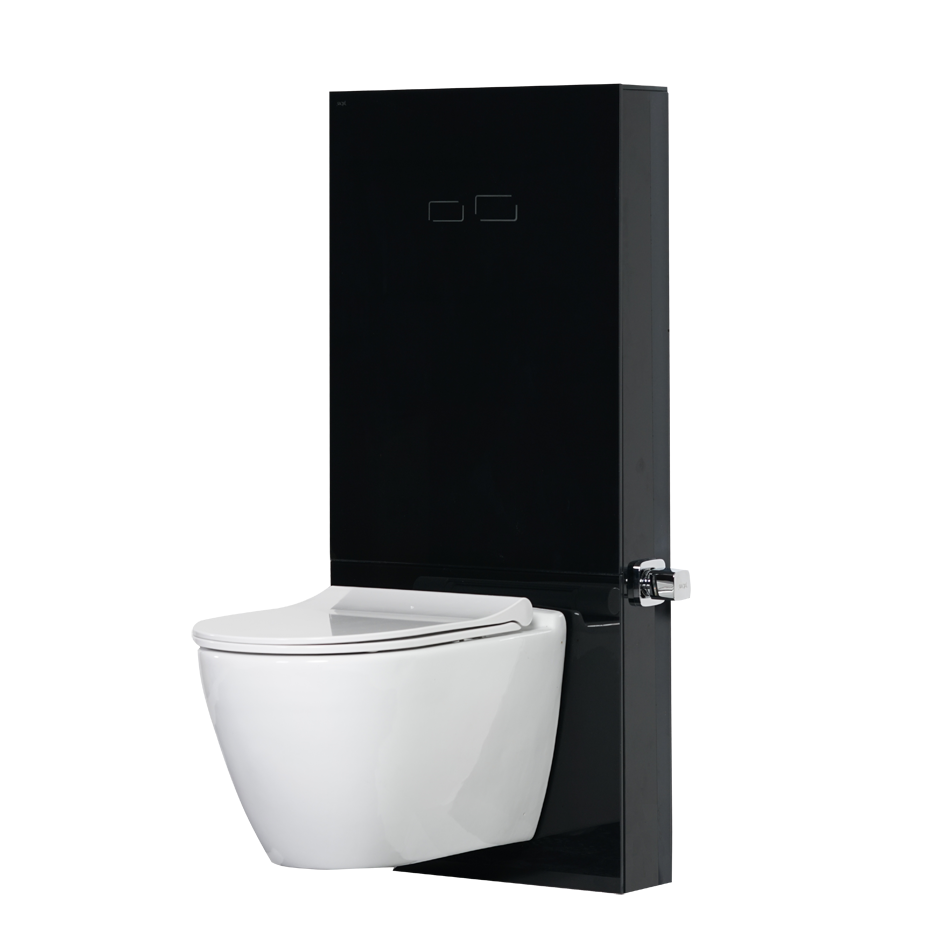 Japar Proglass Sense - Siyah