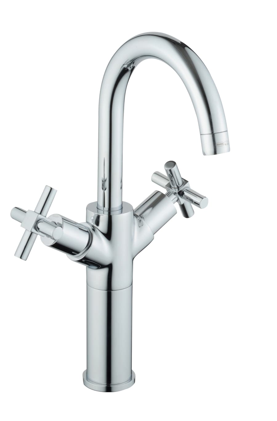 Juno Lavabo Bataryası Krom A40851