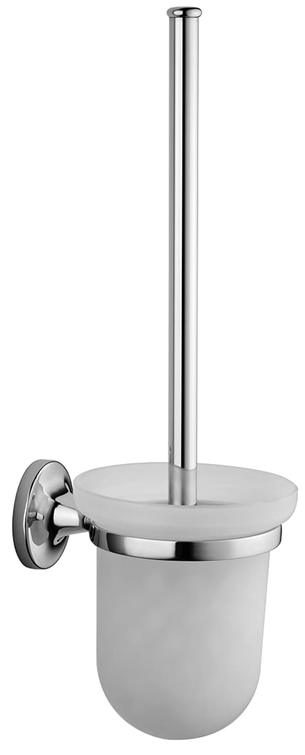 Marin Tuvalet Fırçalığı Krom A44948