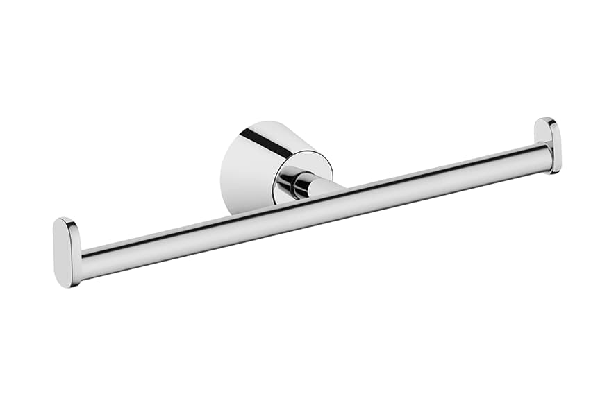 Matrix Tuvalet Kağıtlığı Krom A44581