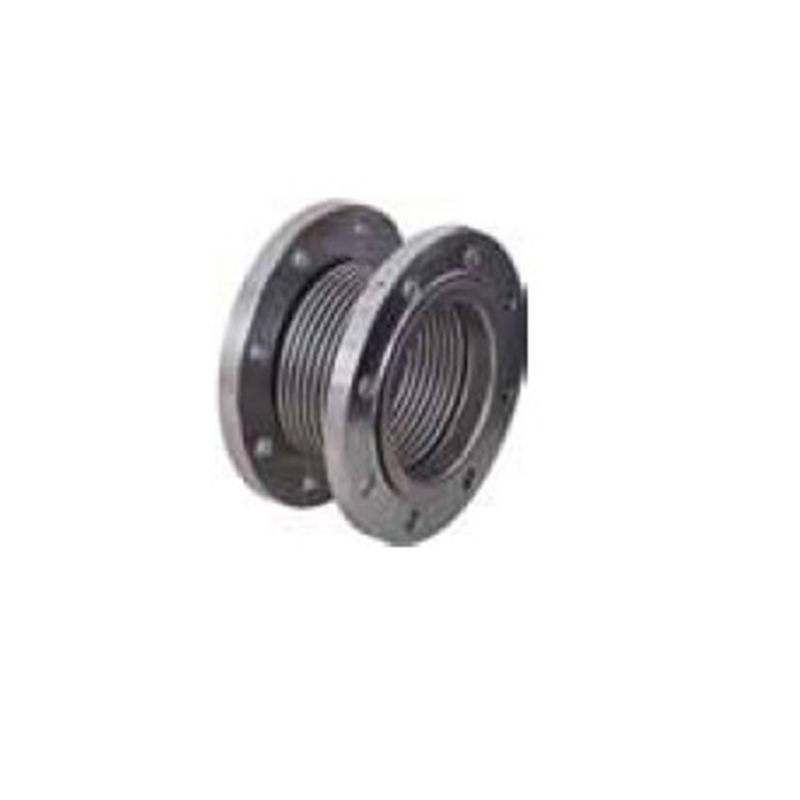 Metal Körüklü Kompansatör Döner Flanşlı – 30mm Laynersiz