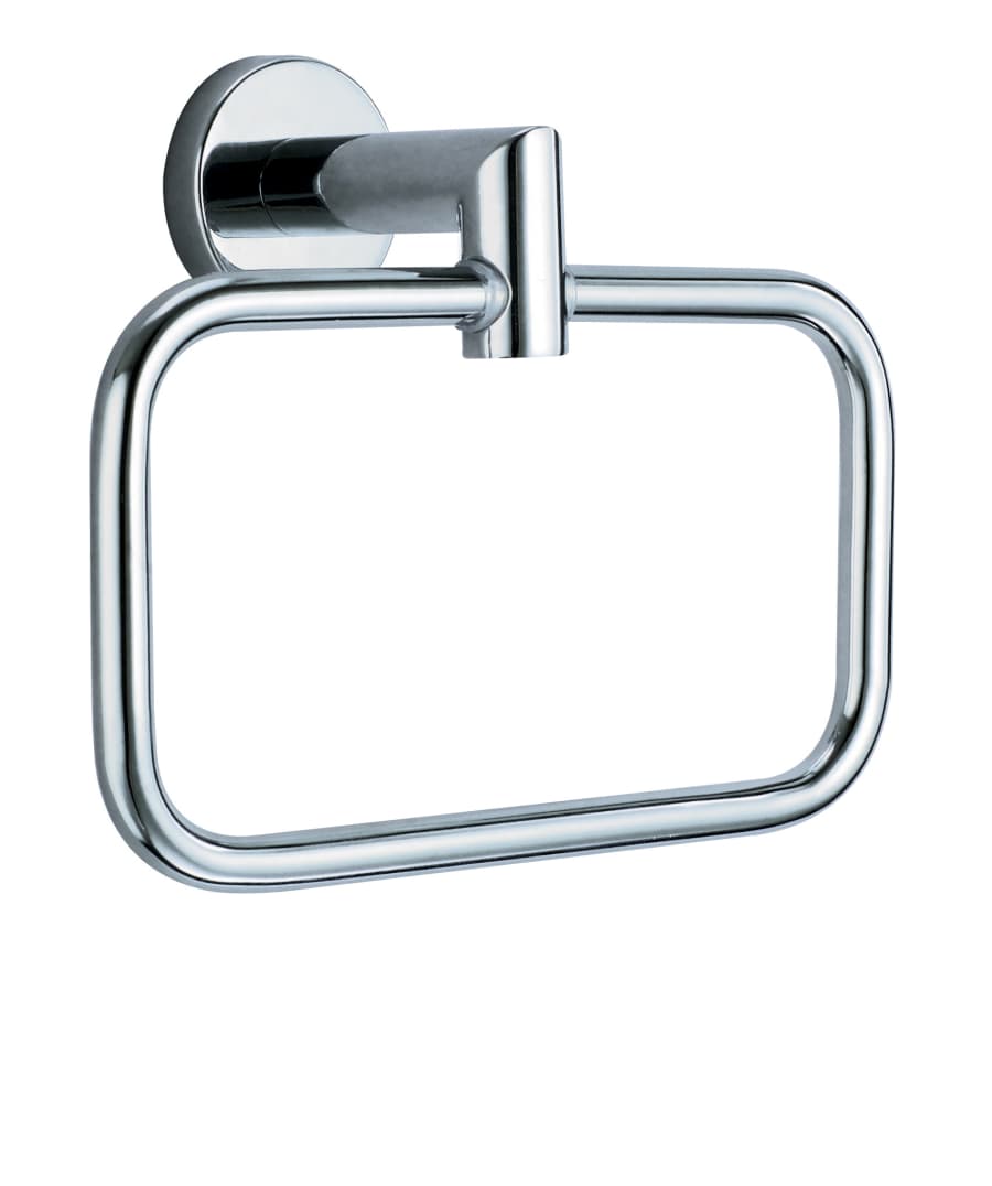 Minimax Halka Havluluk Krom A44783