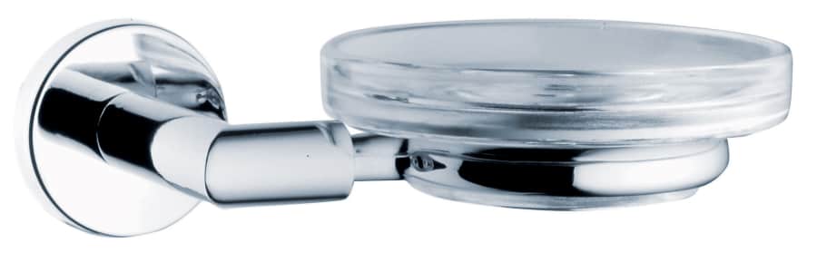 Minimax Katı Sabunluk Krom A44777