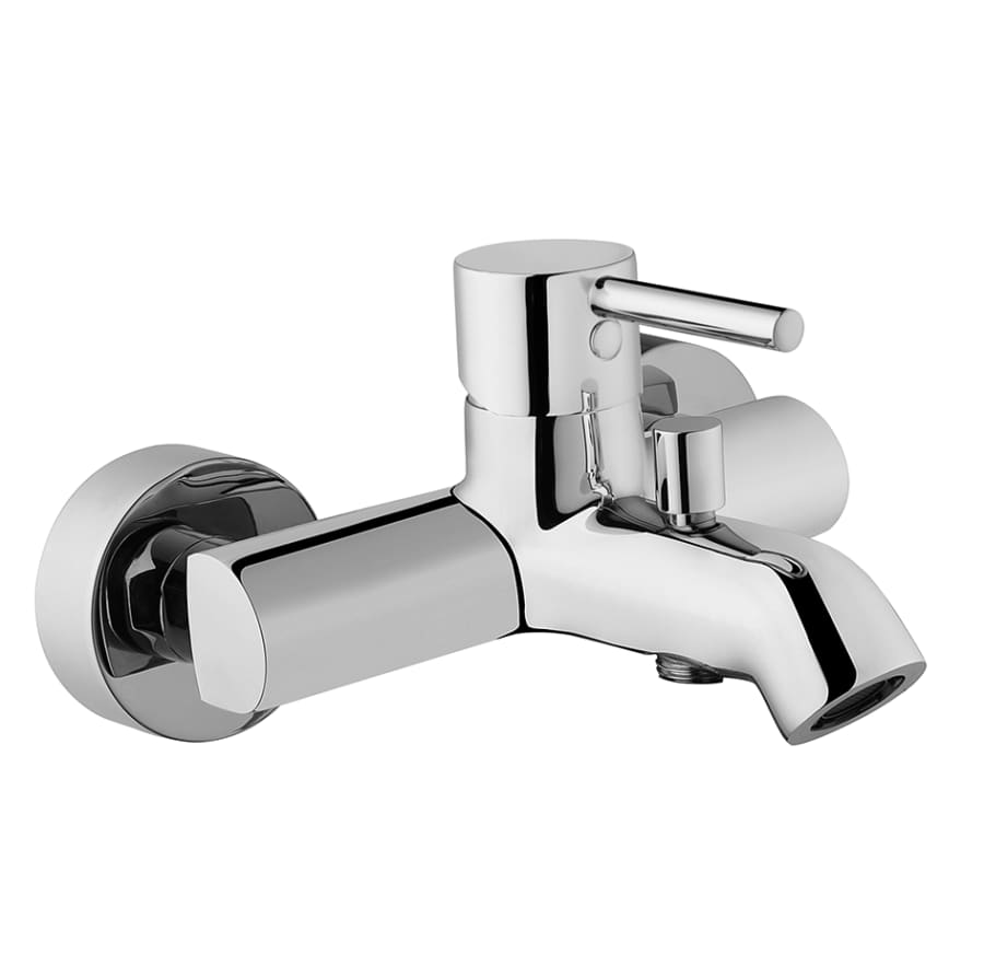 Minimax S Banyo Bataryası Krom A41994