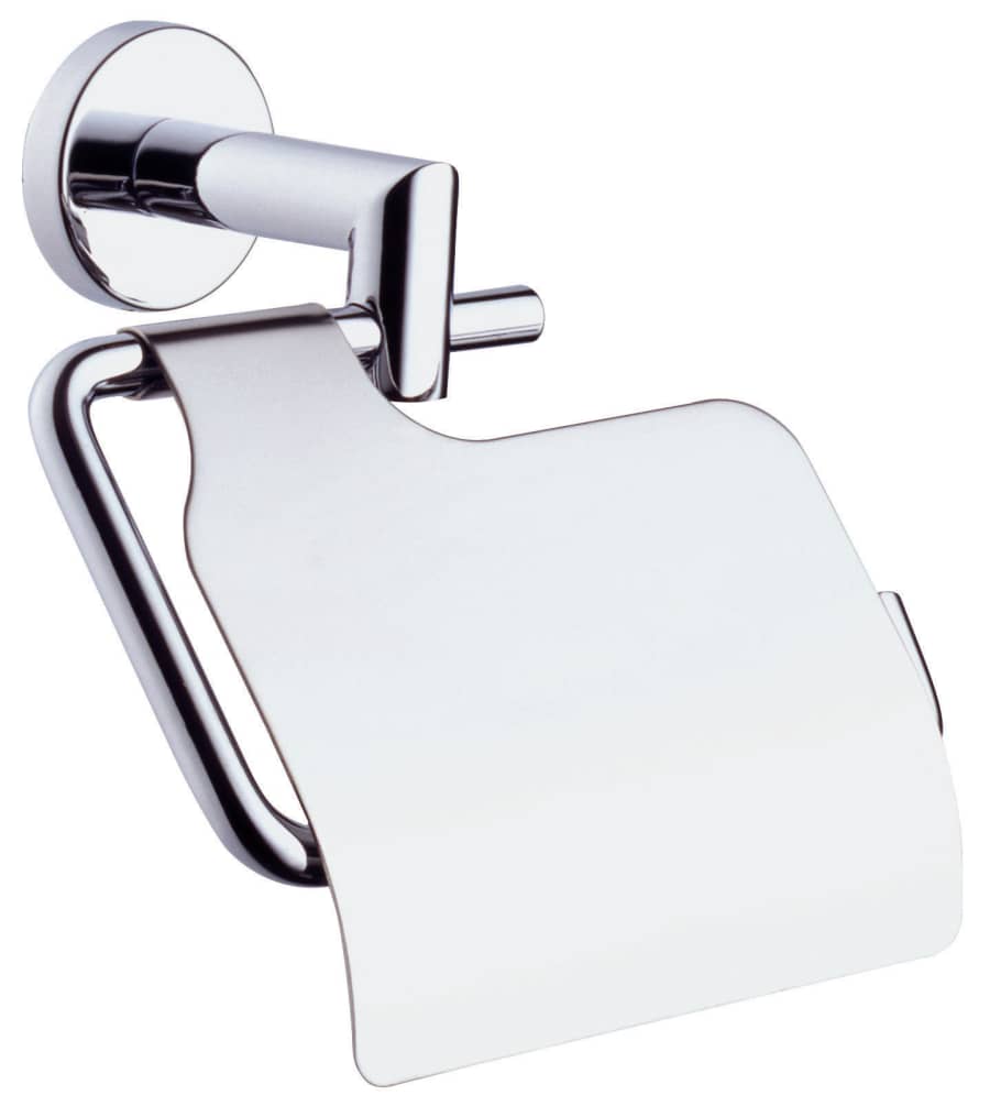 Minimax Tuvalet Kağıtlığı Krom A44788