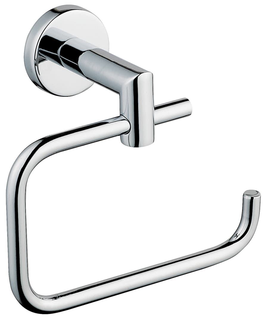 Minimax Tuvalet Kağıtlığı Krom A44796
